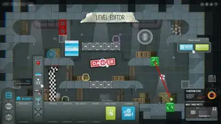 Move or Die: Unleashed screenshot