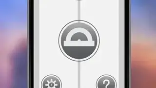 Move to measure – Flying Ruler screenshot