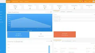 Move2Clouds screenshot