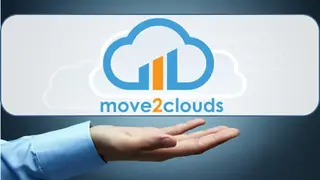 Move2Clouds screenshot
