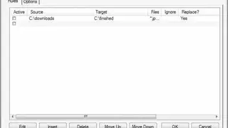 MoveOut screenshot