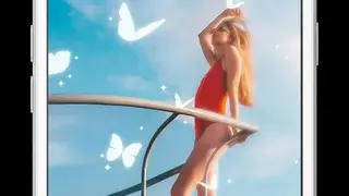Movepic screenshot