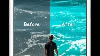 Movepic screenshot