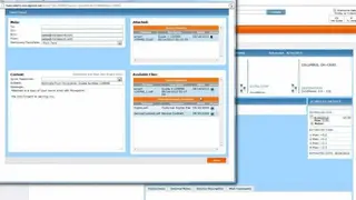 MovePoint screenshot