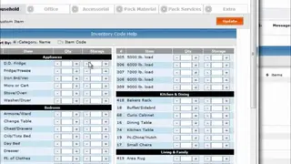 MovePoint screenshot