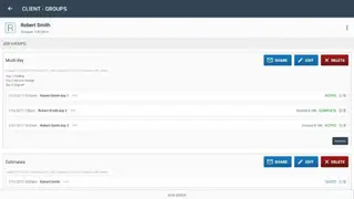 MoverBase screenshot