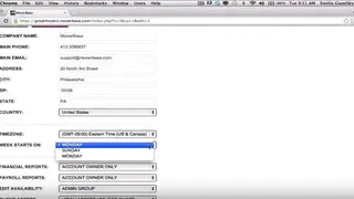 MoverBase screenshot