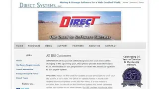 MoverBiz screenshot