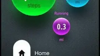 Moves screenshot