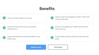MoveSpring screenshot