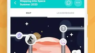 MoveSpring screenshot