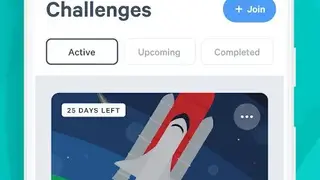 MoveSpring screenshot