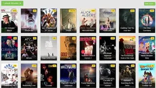 MovGoTV screenshot
