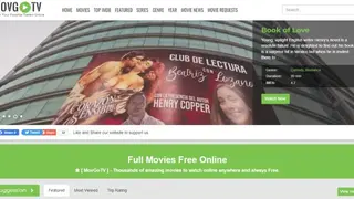 MovGoTV screenshot