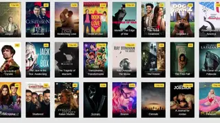 MovGoTV screenshot