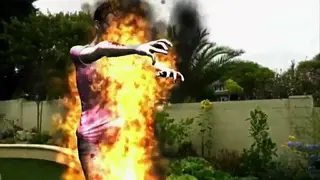 Movie FX Maker screenshot