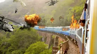 Movie FX Photo Editor screenshot