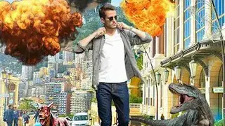 Movie FX Photo Editor screenshot