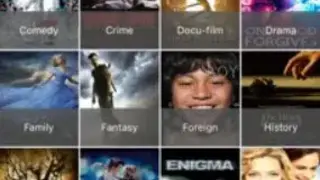 Movie Genius screenshot
