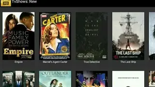 Movie HD App screenshot