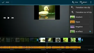 Movie Maker screenshot