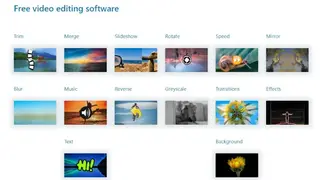 Movie Maker Online screenshot