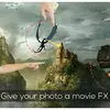 Movie Special Effect Editor