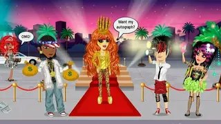 Movie Star Planet screenshot