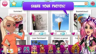 Movie Star Planet screenshot