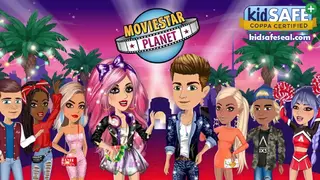 Movie Star Planet screenshot