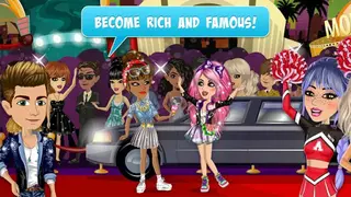 Movie Star Planet screenshot