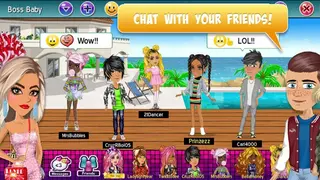 Movie Star Planet screenshot