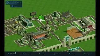 Movie Studio Tycoon screenshot
