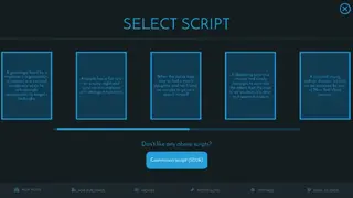Movie Studio Tycoon screenshot