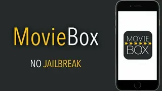Moviebox screenshot