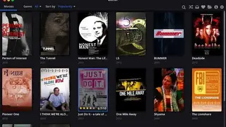 Moviebox screenshot
