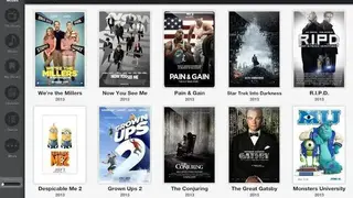 Moviebox screenshot