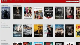 Moviebox screenshot