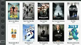 MovieBoxd screenshot