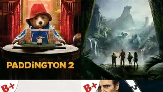 MovieGrade screenshot