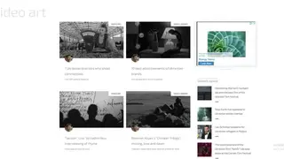 Moviegram screenshot