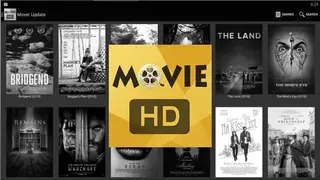 MovieHD screenshot