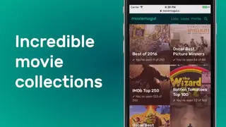 MovieMogul screenshot