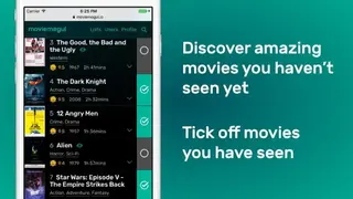 MovieMogul screenshot