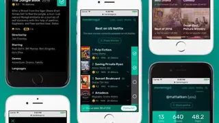 MovieMogul screenshot