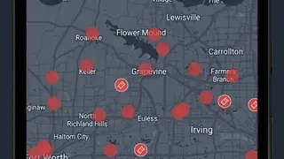 MoviePass screenshot