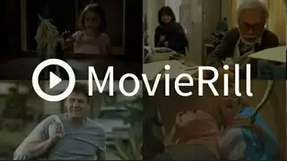 MovieRill screenshot