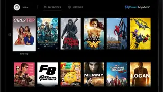 Movies Anywhere screenshot