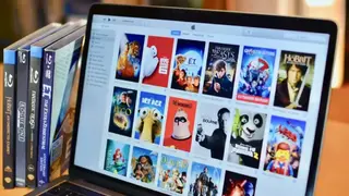 Movies Anywhere screenshot