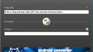 MovieSaver screenshot
